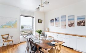 Le Hauturier - appartement de standing avec vue mer